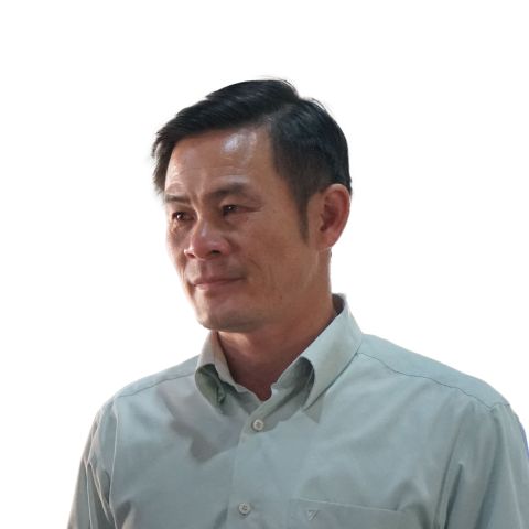 Vu Dinh Cuong