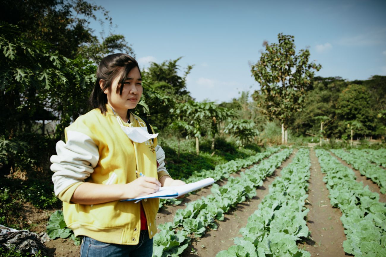 Community Forests Boosted Resilience During Pandemic | RECOFTC