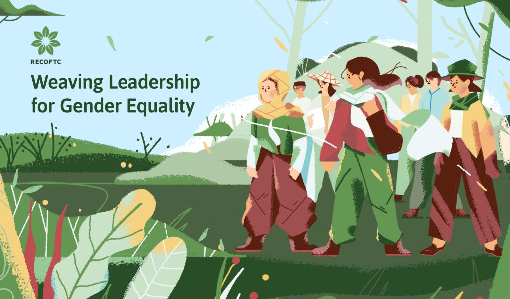 Call for applications: International Training on Gender Equality in Forestry–Climate Change Nexus 
