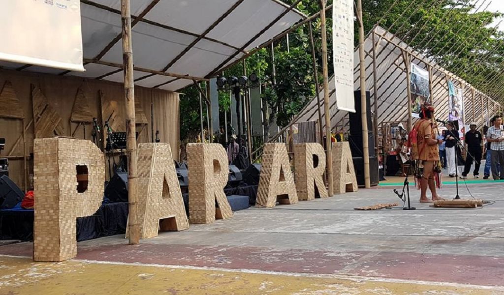 Parara festival 2017