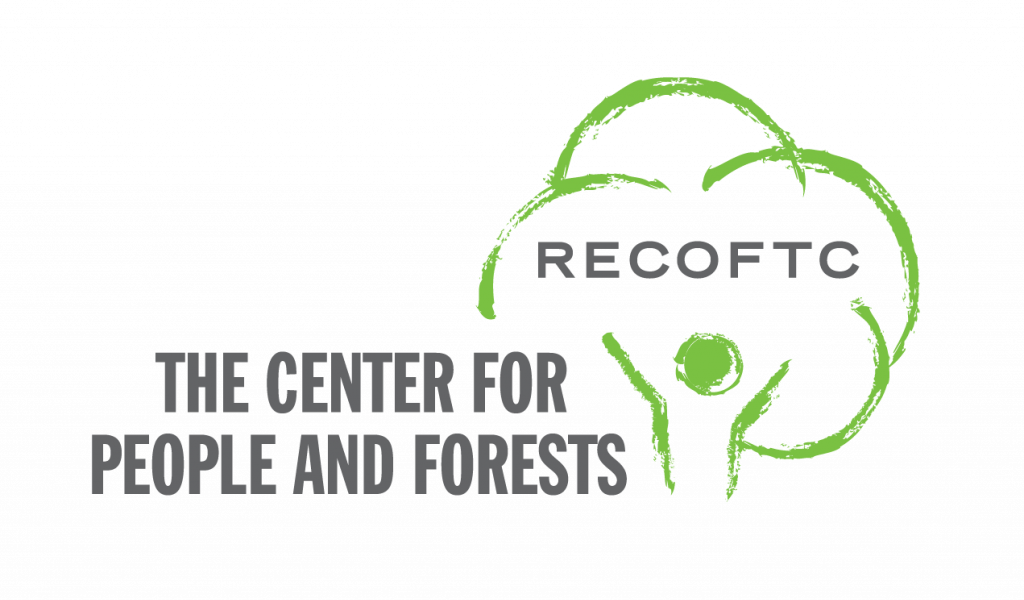 RECOFTC - The Center For People And Forests Announces New Executive ...