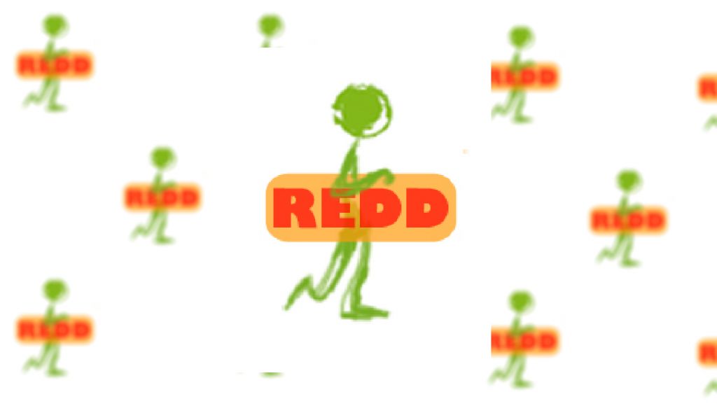 Is REDD getting away?