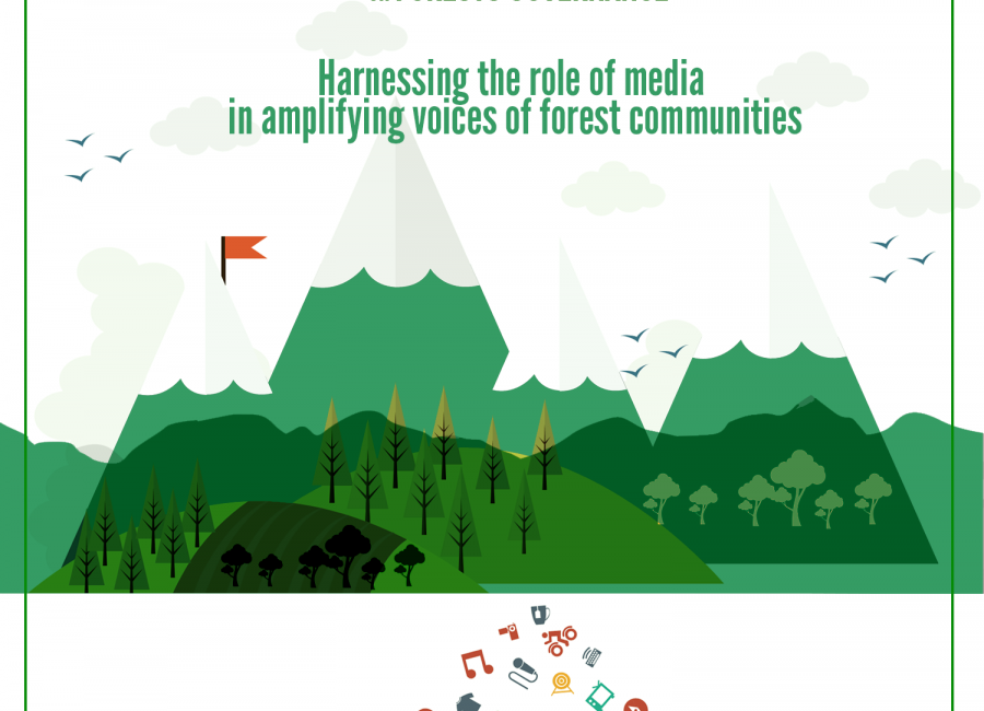 Forest governance Reporting 