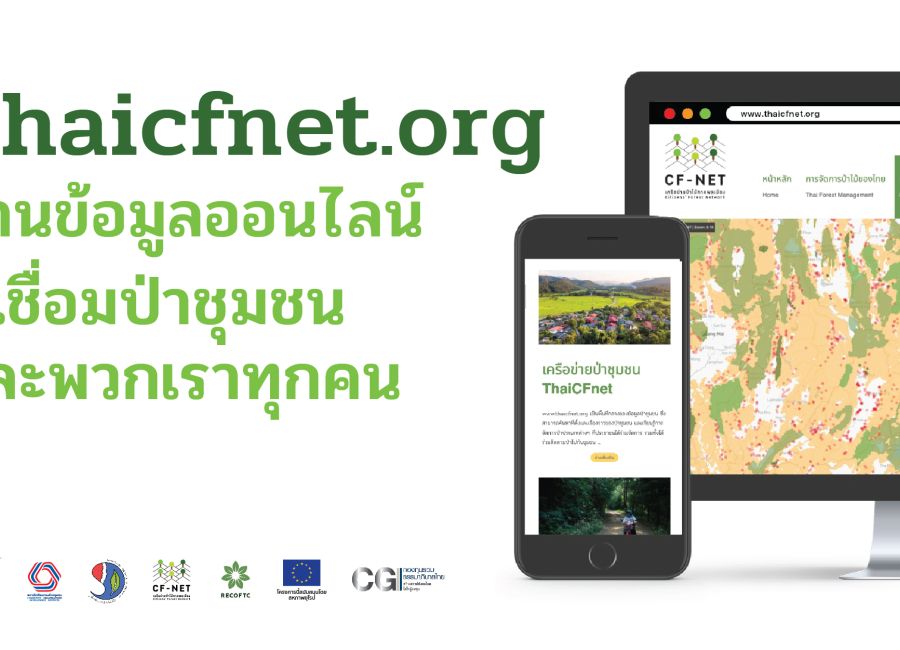 Thai CFnet.org
