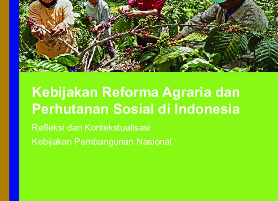 Responsible Asia Forestry & Trade, Phase 3 (RAFT 3) - Indonesia | RECOFTC