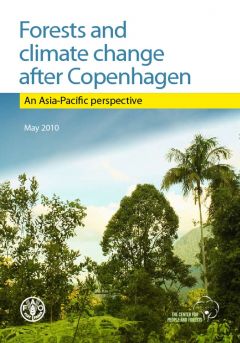 Forests and Climate Change After Copenhagen: An Asia-Pacific Perspective