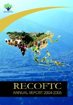 RECOFTC Annual Report 2004-2005