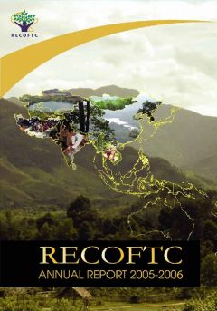 RECOFTC Annual Report 2005-2006