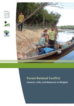 Forest-Related Conflict: Impact, Links, and Measures to Mitigate