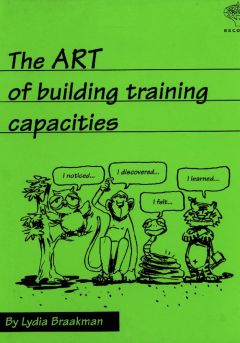 The Art of Building Training Capacities in Community Forestry Development