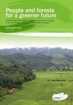 People and Forests for a Greener Future