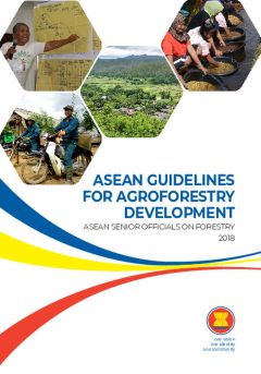 ASEAN Guidelines for Agroforestry Development