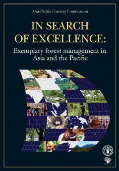 In search of excellence: Exemplary forest management in Asia and the Pacific