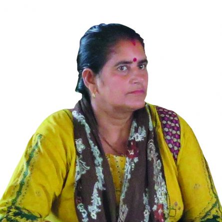 Krishnaa Paudel