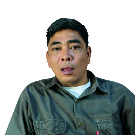U Kyaw Khaing